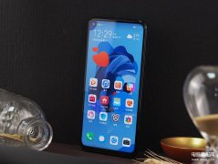 nova5ipro配置参数（华为nova 5i Pro评测）