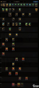 dnf流浪武士100级技能（流浪武士100级技能加点技巧）