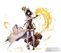 dnf女圣职者哪个职业厉害（四职业排行分享）