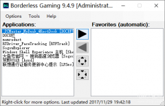 荒野行动pc版全屏（PC版全屏化教程）