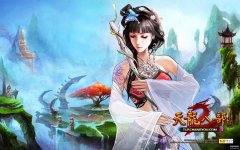 美女多的网游（美女最多的10大网游介绍）