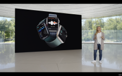 苹果手表iwatch报价最新款（Apple Watch S8价格）