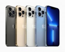 苹果13promax上市时间及价格表（苹果13Pro Max报价详情）