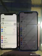 苹果原装屏幕怎么鉴别真假（iPhone看屏幕是否原装的方法）