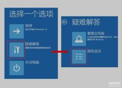 电脑启动修复怎么回事（win10系统开机提示自动修复解决方法）