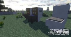 我的世界怎么做厕所（建造厕所教程）
