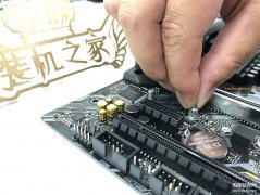 m.2固态硬盘怎么安装（M.2固态硬盘安装图文教程）