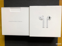 苹果蓝牙耳机盒子怎么充电（airpods pro充电方法教程）