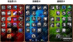 lol暗黑元首出装（LOL暗黑元首辛德拉攻略）