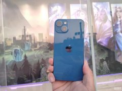 苹果13信号不好还值得入手吗（iPhone 13深度体验）