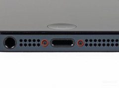 苹果5拆机图解超详细（iPhone 5屏幕及听筒更换教程）