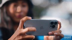苹果13pro电池容量有多大毫安（iPhone13电池续航）