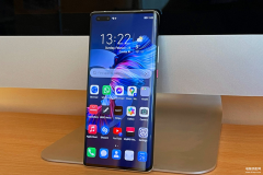 mate40e pro值不值得买（麒麟9000L跑分出炉）