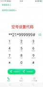 手机设置空号怎么设置（把手机设置为空号步骤）
