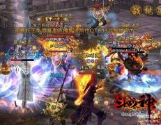 斗战神新手怎么玩（新手玩法十个小窍门）