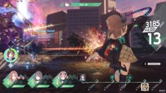 校园美少女游戏（RPG游戏推荐）