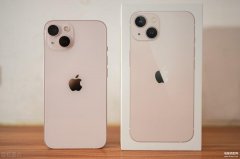 苹果13如何辨别真假（iPhone手机查验真伪的验机流程）