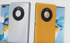 华为手机怎么设置屏幕显示时间（华为手机桌面时间的添加教程）