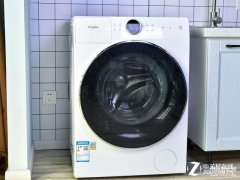 惠而浦洗衣机怎么样（惠而浦帝王洗衣机评测）