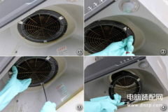 万和油烟机怎么拆除（拆卸油烟机步骤以及注意事项）