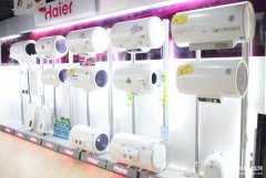 海尔热水器怎么样（海尔电热水器质量分析及型号推荐）
