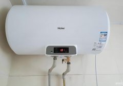惠而浦热水器清理水垢方法（热水器不清洗的危害和清洗步骤）