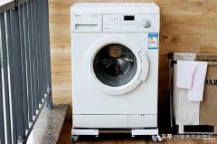 海尔洗衣机故障代码e2怎么解决（洗衣机e2故障修理方法）