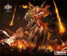 魔域礼包领取中心（激情纪念礼包领取）