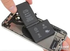 苹果手机电池寿命能用多久（iPhone手机电池健康的讲解）