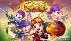 弹弹堂萌新玩家必备（零氪平民的攻略套路）