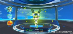 奥拉星亚比（亚比培养攻略）