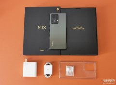 深入体验小米mix4性价比高吗（小米mix4真机完整体验评测）