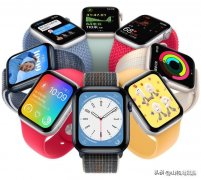 苹果se和se2一样大吗（apple watch se2和se购买建议）