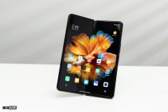 小米mixfold2深度测评（小米MIX Fold 2更实用的轻薄折叠大屏旗舰）