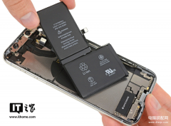 苹果x充满电要多久时间（苹果iPhone X续航测试）