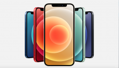 苹果12多了什么功能（iPhone 12系列的10大创新）