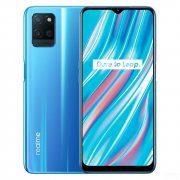 真我v11参数配置详细（realme V11天玑700+5000mAh电池）