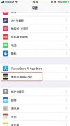 苹果8手机有没有nfc功能（iPhone8的NFC功能的设置教程）