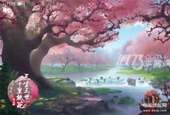 三生三世十里桃花游戏(揭秘法诀系统)