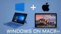 mac怎么装windows系统（苹果电脑上安装win10系统步骤）