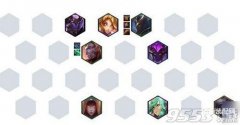 圣盾星神阵容(云顶之弈星神阵容攻略详解)
