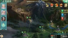 侠客风云传天下霸图(天下霸图玩法介绍)