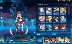 奥拉星狼王迪洛斯挑战攻略(奥拉星手游狼王进化挑战打法阵容)