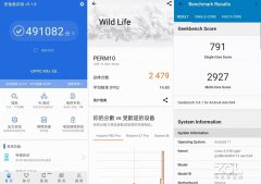oppo手机k9s怎么样（OPPO K9s评测）