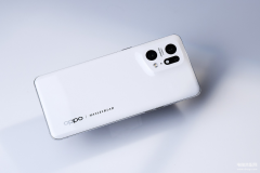 oppo find x5pro发热测试（Find X5 Pro天玑版实测性能）