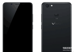 vivoy79a哪年上市的（vivo Y79详细参数）