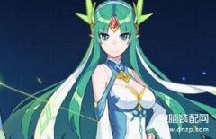 奥拉星可兰可兰技能(可兰攻略使用技巧)