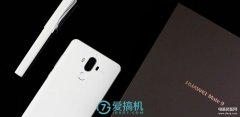 mate9参数配置详细（华为Mate 9评测）