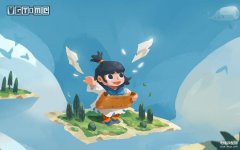 无尽旅图游戏(拼图游戏推荐)
