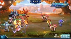 赛尔号雷伊精灵(神兽雷伊精灵介绍)